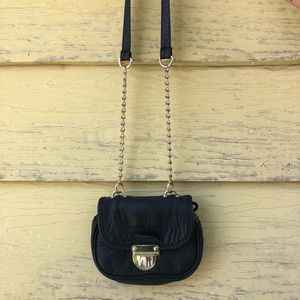 Small crossbody purse